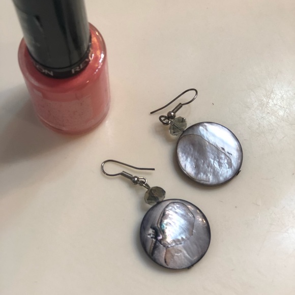 Shell necklace - Picture 7 of 8